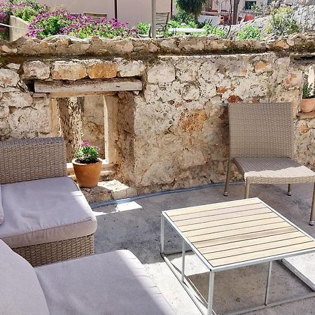 Apartmán Seaview Dubrovnik Old Town Exteriér fotografie