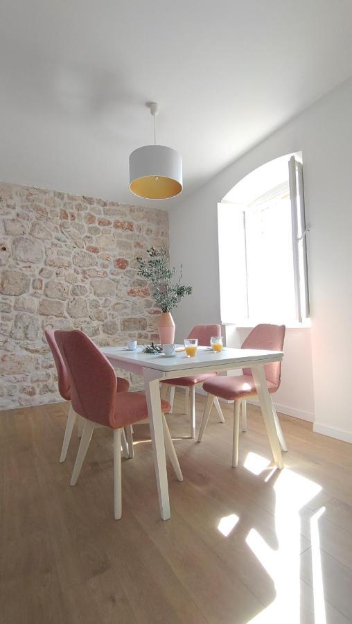 Apartmán Seaview Dubrovnik Old Town Exteriér fotografie