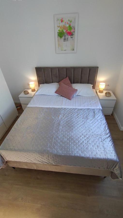 Apartmán Seaview Dubrovnik Old Town Exteriér fotografie