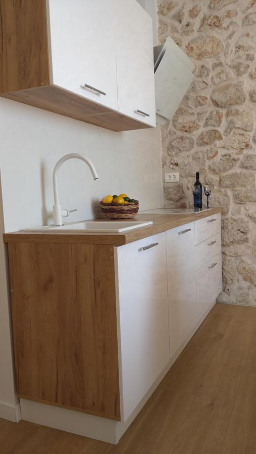 Apartmán Seaview Dubrovnik Old Town Exteriér fotografie