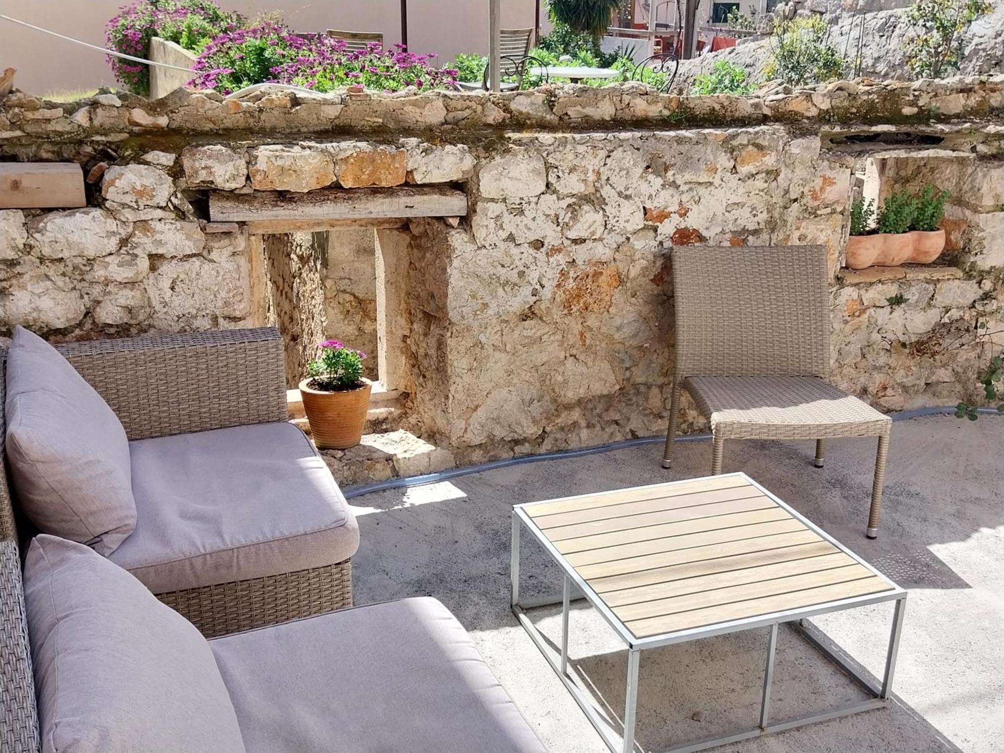 Apartmán Seaview Dubrovnik Old Town Exteriér fotografie