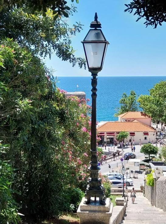 Apartmán Seaview Dubrovnik Old Town Exteriér fotografie